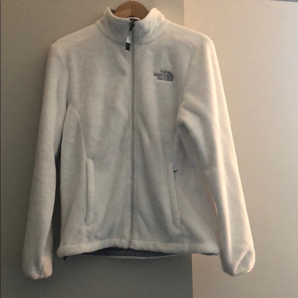 The North Face Women’s Osito Jacket